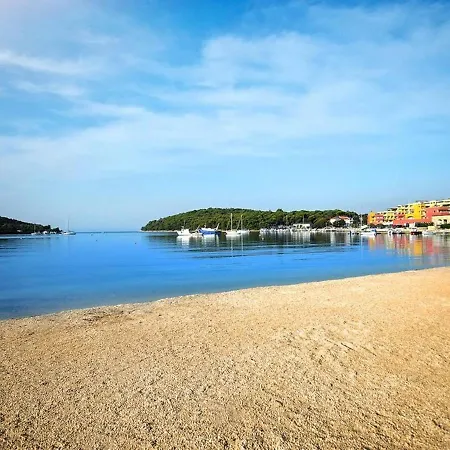 Apartment Apartment In Holiday Home With Private Pool Garden With Grill Airco And Wifi *